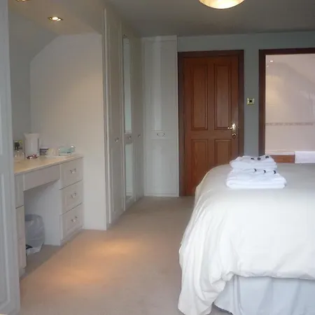 Westacre Bed & Breakfast-2