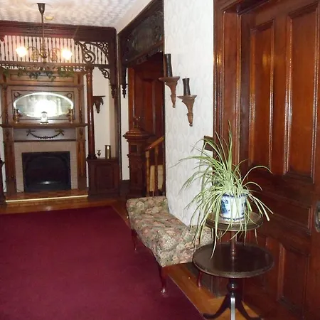 Regent Street Bed & Breakfast-3