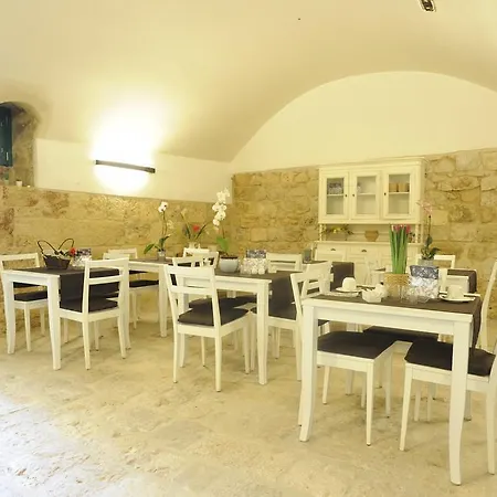 Il Nido dei Falchi B&B-2