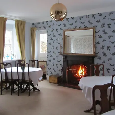 Old Croft House-2
