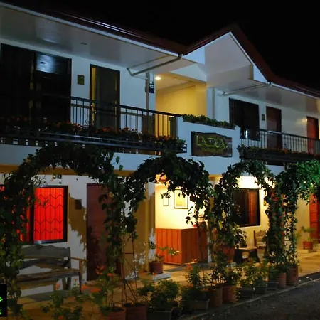 Lazea Tagaytay Inn-3