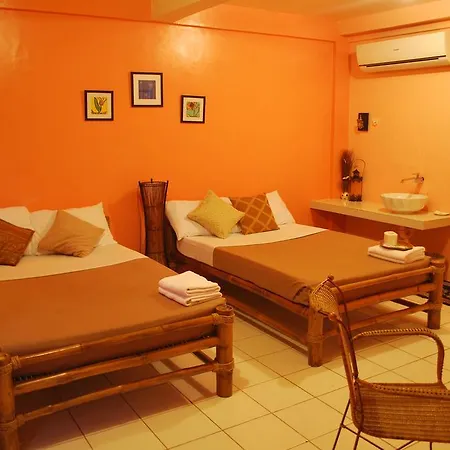 Lazea Tagaytay Inn-2