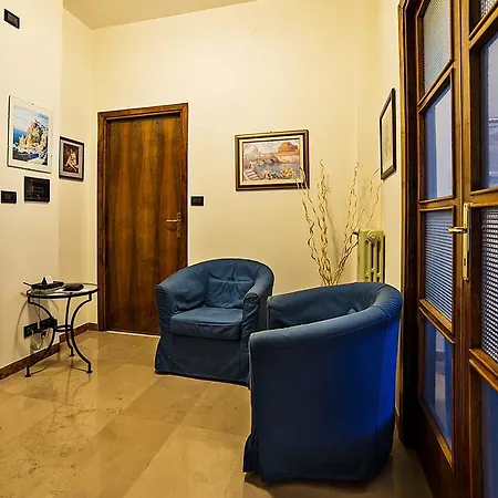 Bed&Breakfast Corso Di Francia-2