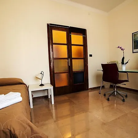 Bed&Breakfast Corso Di Francia-3