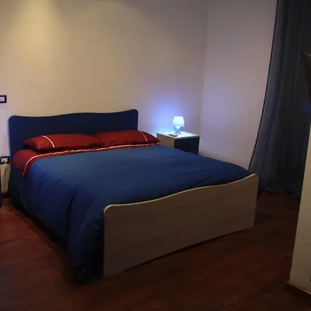 B&B Cosenza-3