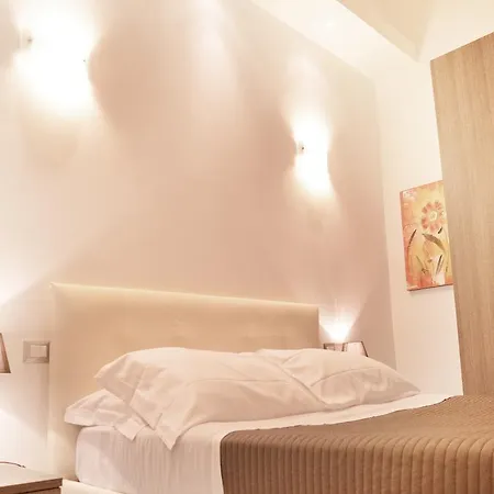La Torre Guest House-2