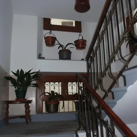B&B Ca Tunin-3