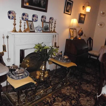Ben View Guesthouse-2