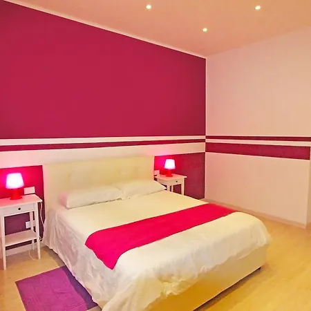 Affitta Camere Dormire Bologna-2