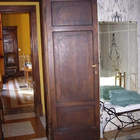 Villa Benni B&B-3