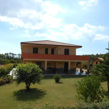 Bed And Breakfast Le Camelie-3