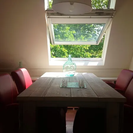 B&B De Goffert-3