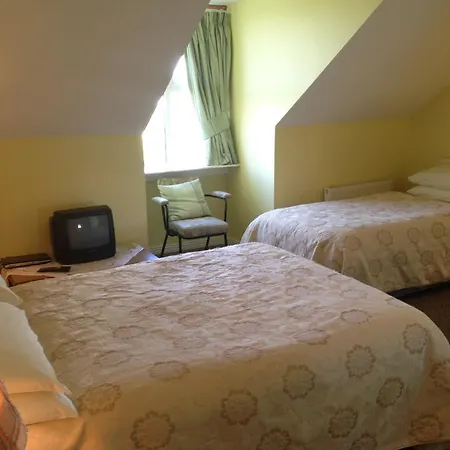 An Gleann Accommodation-3