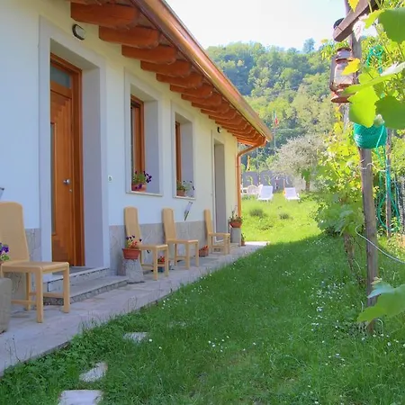 Bed And Breakfast Flumen-2
