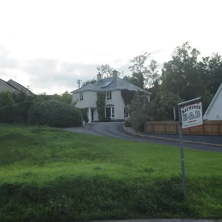 Haywoods B&B-2