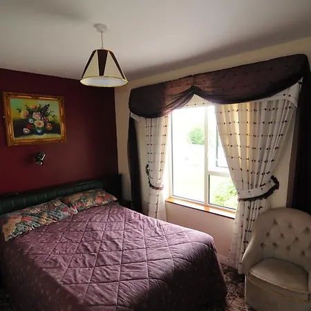 Haywoods B&B-3