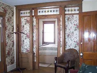 Woodland Farmhouse Inn-2