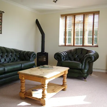 Leeds Castle Holiday Cottages-2