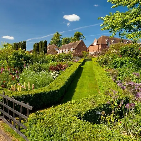 Leeds Castle Holiday Cottages-3