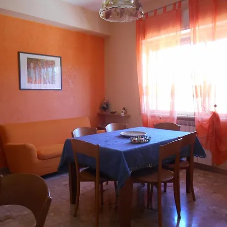 Bed&Breakfast Luna Chiara-2