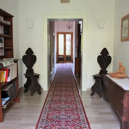 Inchiostro Rooms&Breakfast-2