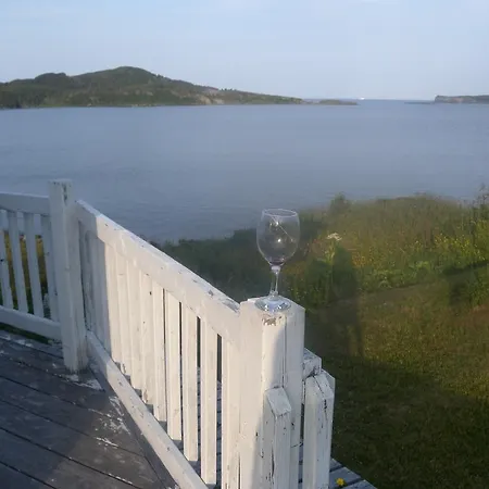 Wildberry Country Lodge B&B-3