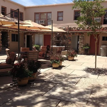 Iron Horse Inn-2
