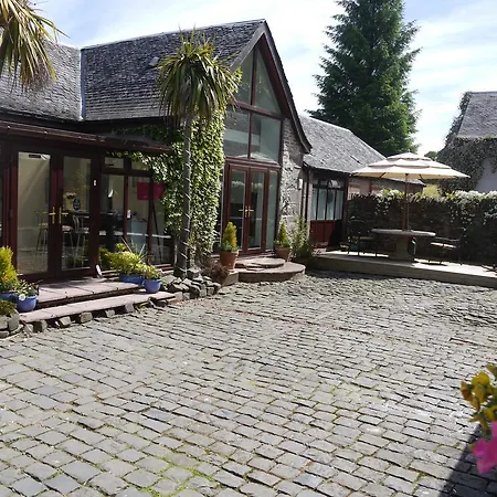 Sheildaig Farm-3