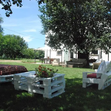 Molino Monacelli Country House-3
