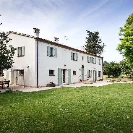 Molino Monacelli Country House-2