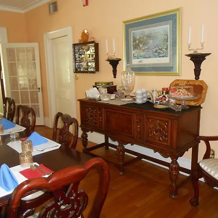 Magnolia Inn B&B-2