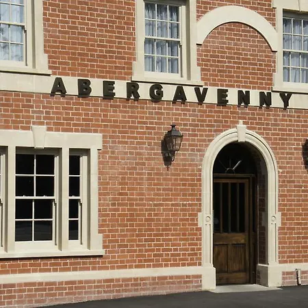 Abergavenny Hotel-3