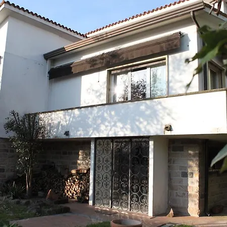 B&B Abano Garden-3