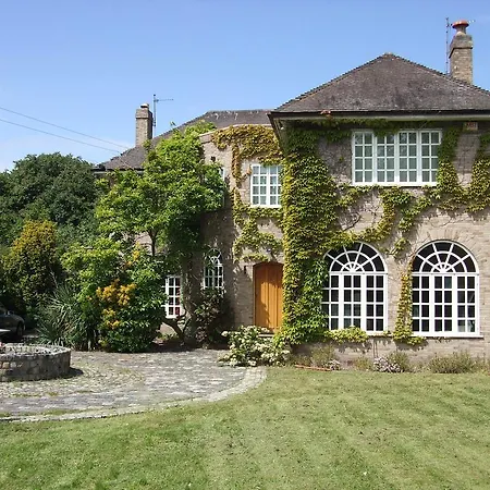 Roseview B&B Rhyl-3