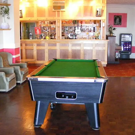 Trevelyan Hotel-2
