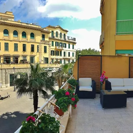 B&B Belle Epoque-3