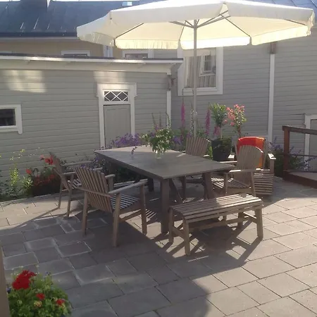 Bed & Breakfast Villa Sedin-2