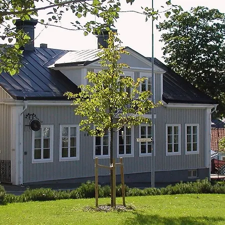 Bed & Breakfast Villa Sedin-3