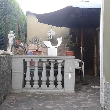 B&B il Patio-2