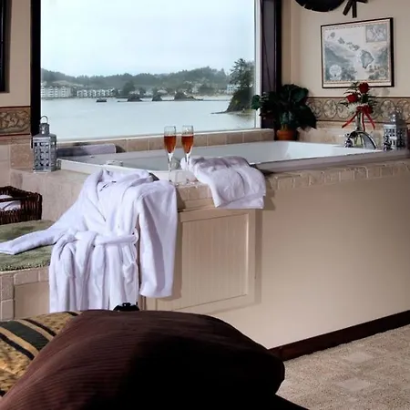 Baywood Shores B&B-2