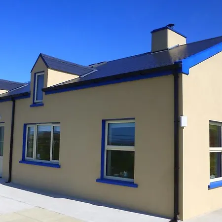 Cappa House B&B-3