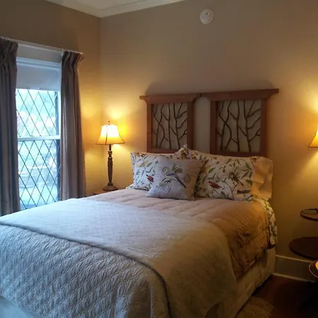 Daisy Hill Bed And Breakfast-3