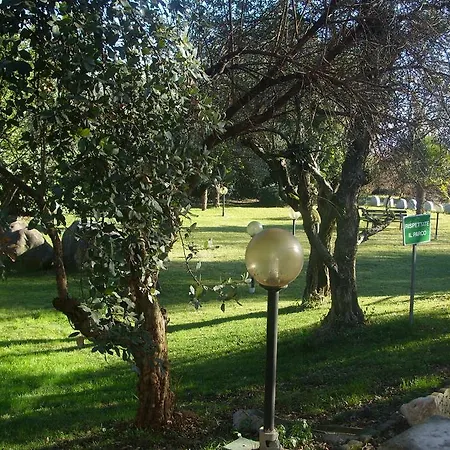 Al Castello Bed&Breakfast-3