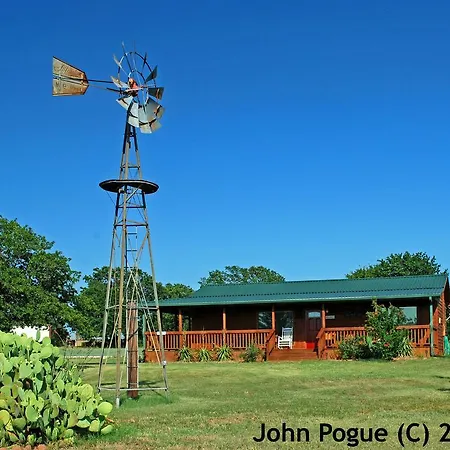 The Windmill Farm And Bed & Breakfast-3