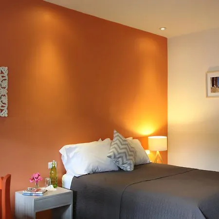 La Betulia Bed And Breakfast-2