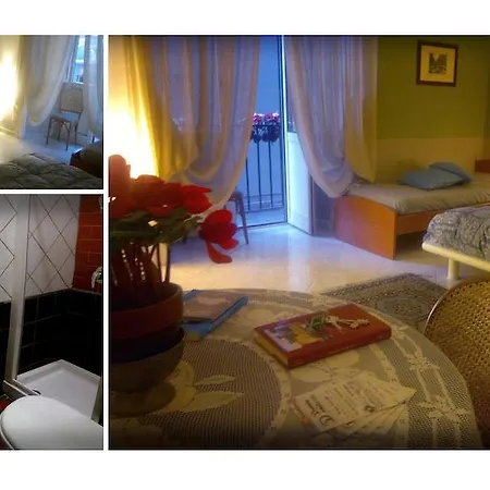 Dreaming Of Naples-3