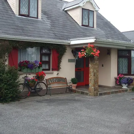 Friary View Bed & Breakfast-3