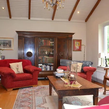 Guaire House Killarney-3