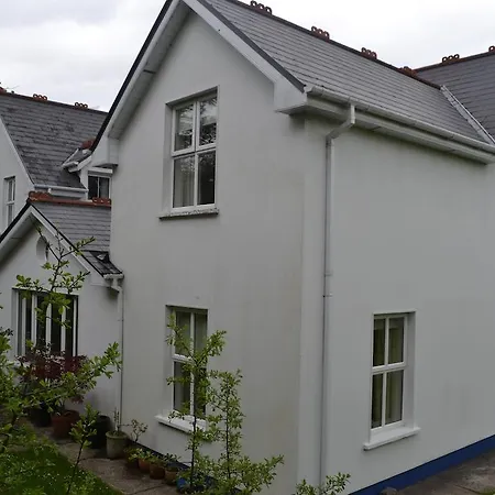 Guaire House Killarney-2