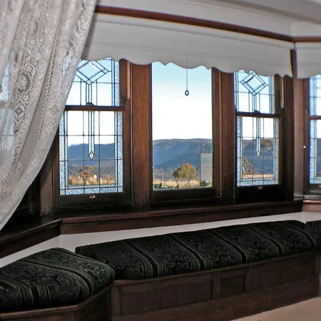 Windradyne Boutique Bed & Breakfast-3